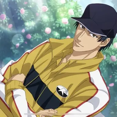 Profile image of 真田弦一郎