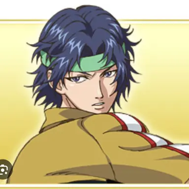 Profile image of 幸村精市