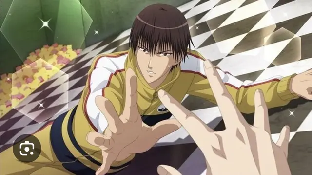 Profile image of Renji Yanagi
