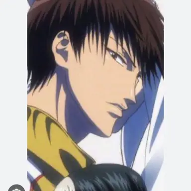Profile image of 柳蓮二