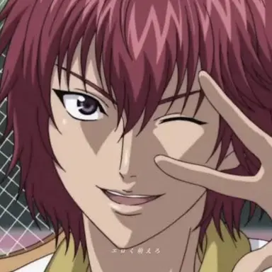 Profile image of 丸井ブン太