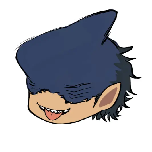 kimkkamang의 상어의 마인, 빔 [ 개인용 ]