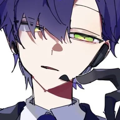 Profile image of 剣持刀也