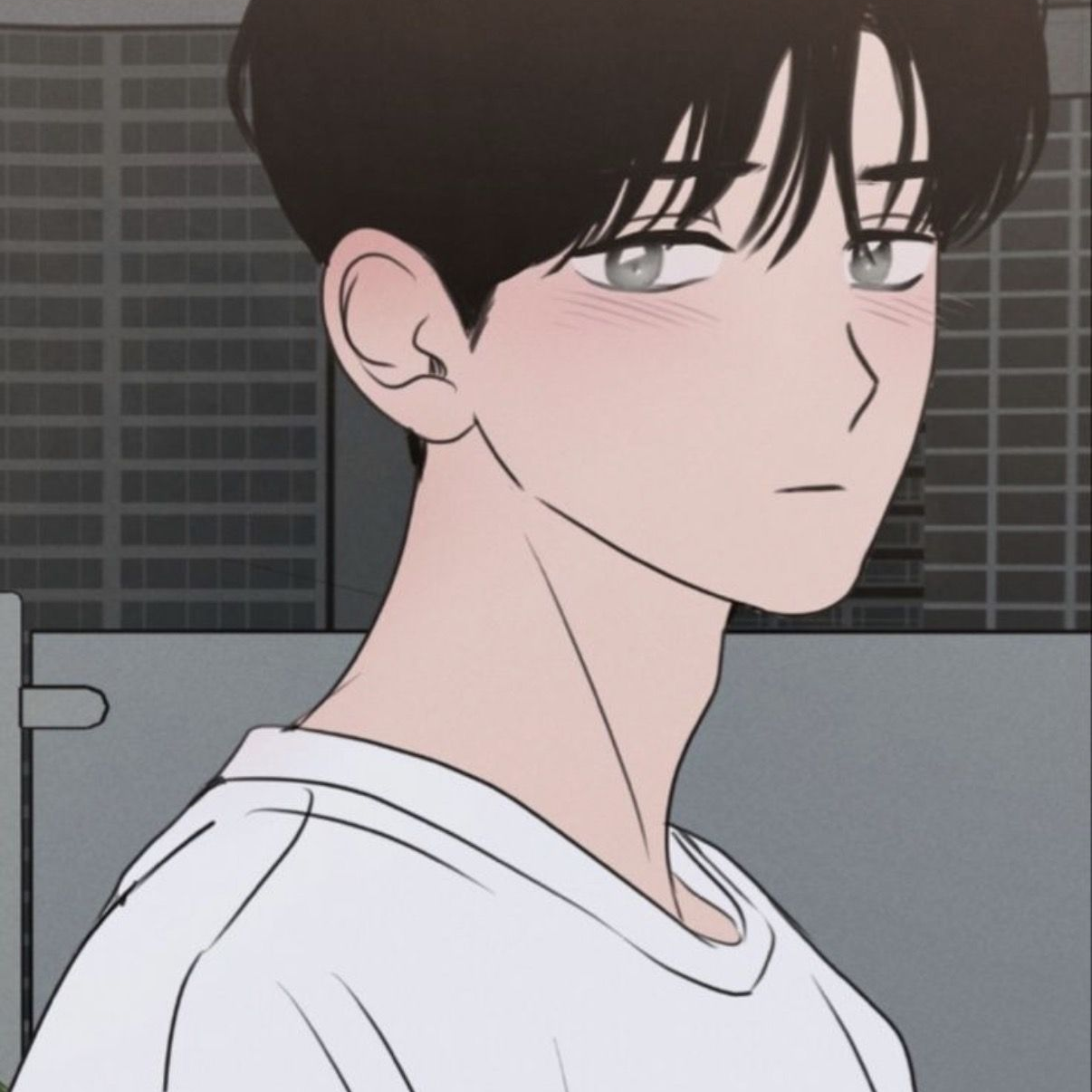 여친 있는 선배 꼬시기 대표 이미지