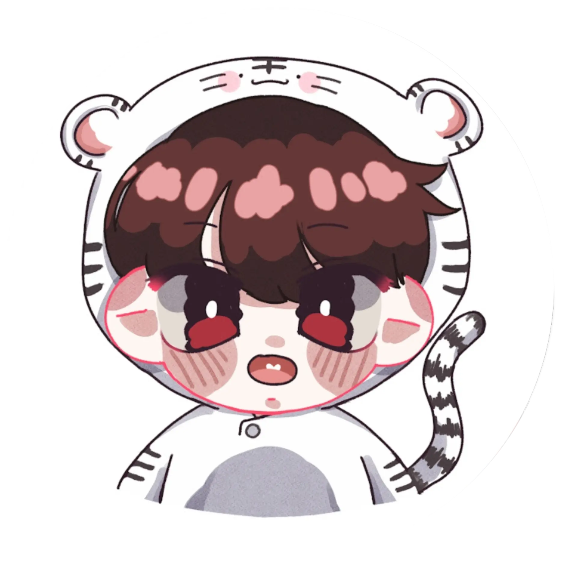I_am_hat의 나팸- 일상물