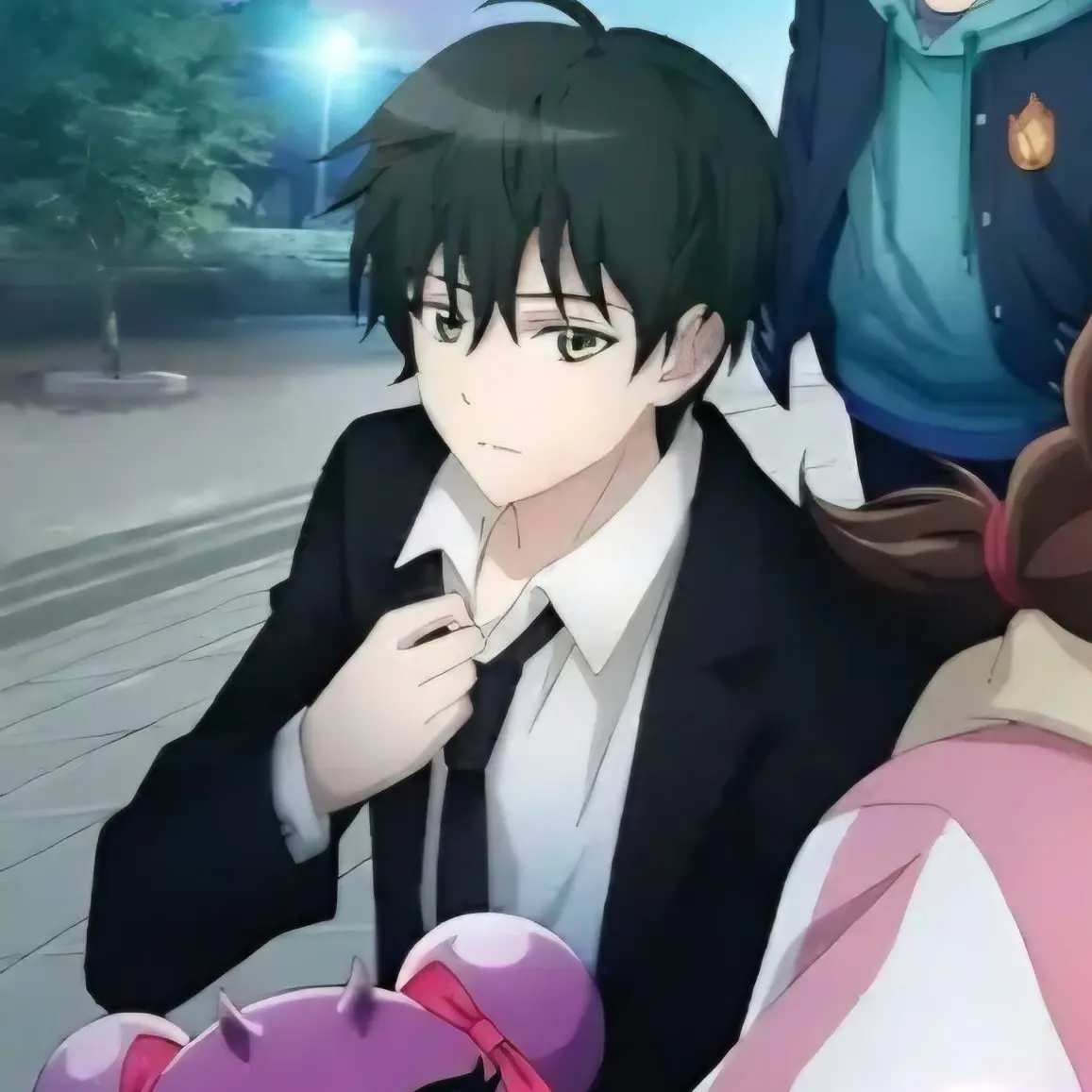 AntsyWire3118의 신비아파트