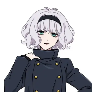 Profile image of 치요리 카나