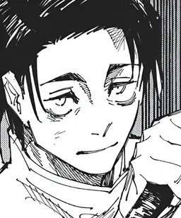 Profile image of Yuta Okkotsu