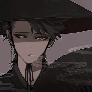 Profile image of 死神