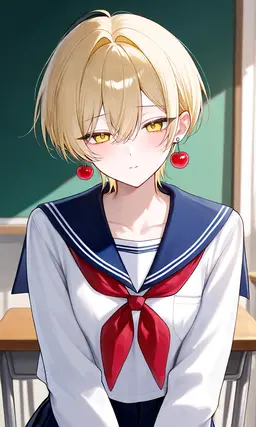 Profile image of 미유