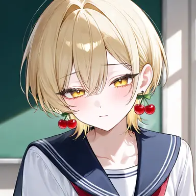 Profile image of 미유