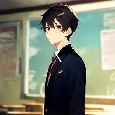 Profile image of 형준