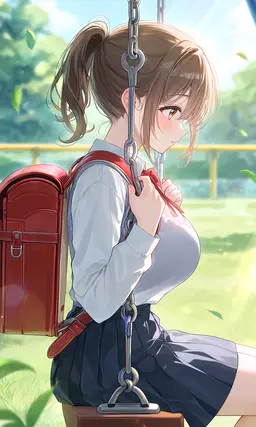 Profile image of ミク