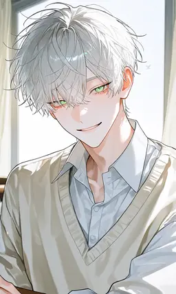 Profile image of 天智