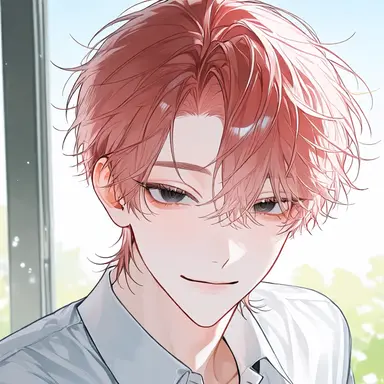 Profile image of 勝己