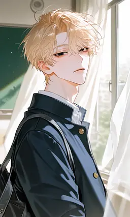 Profile image of 尊