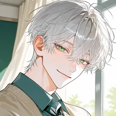 Profile image of 天智