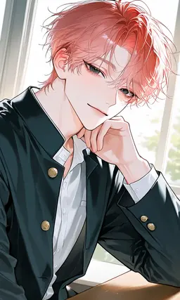 Profile image of 勝己