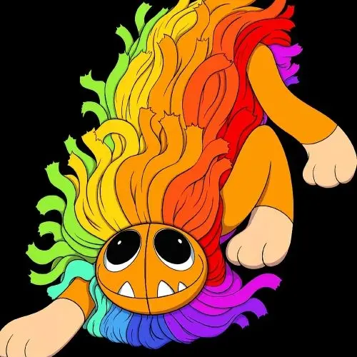 FickleCurry4721의 ヤーナビーを預かる