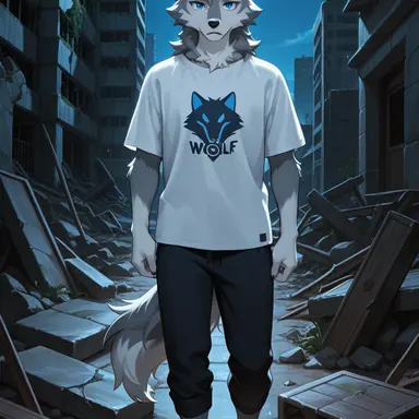 Profile image of 퍼리2