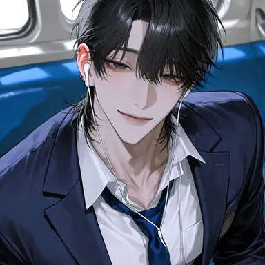 Profile image of 颯
