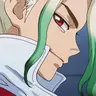 Profile image of Senku