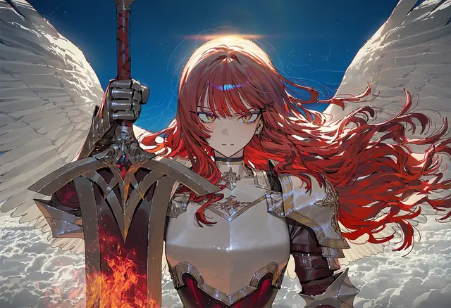 Profile image of 미카엘