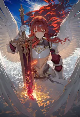 Profile image of 미카엘