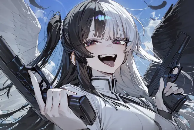 Profile image of 루시페르