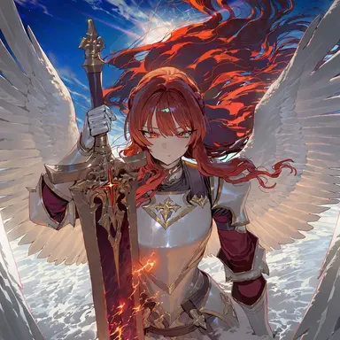 Profile image of 미카엘