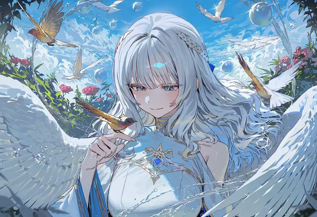 Profile image of 가브리엘