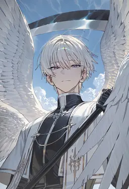 Profile image of 아즈라엘