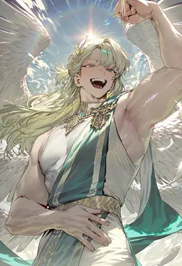Profile image of 라파엘