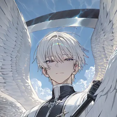 Profile image of 아즈라엘