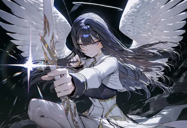 Profile image of 사리엘