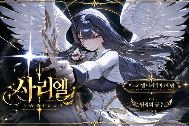 Profile image of 사리엘