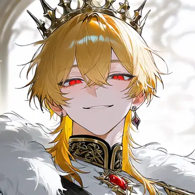 Profile image of キース