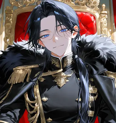 Profile image of ルイ