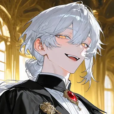 Profile image of ダリル