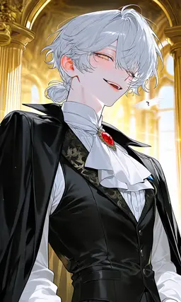 Profile image of ダリル