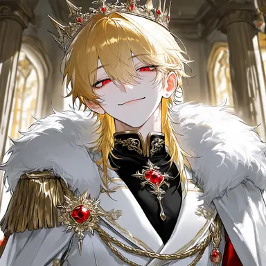 Profile image of キース