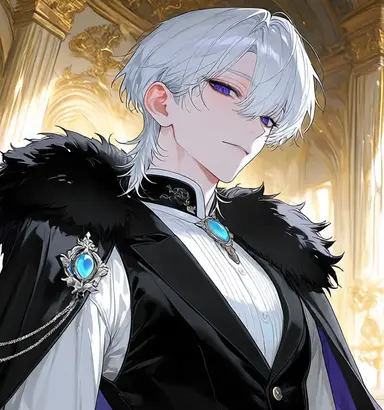 Profile image of メロウ