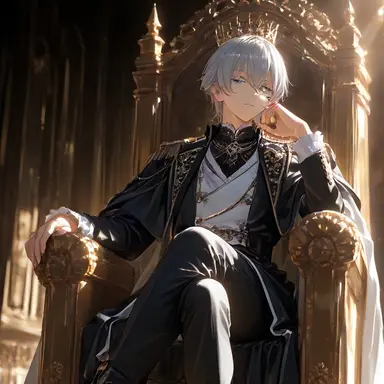 Profile image of エルマー