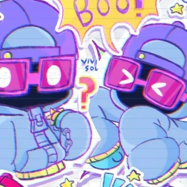 Profile image of 셰이드