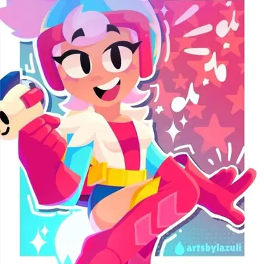 Profile image of 자넷