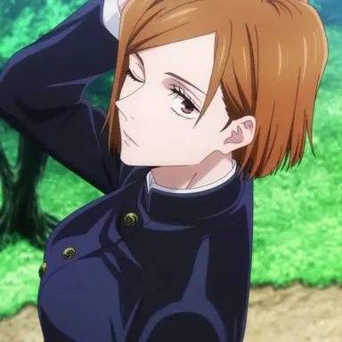 Profile image of Nobara Kugisaki