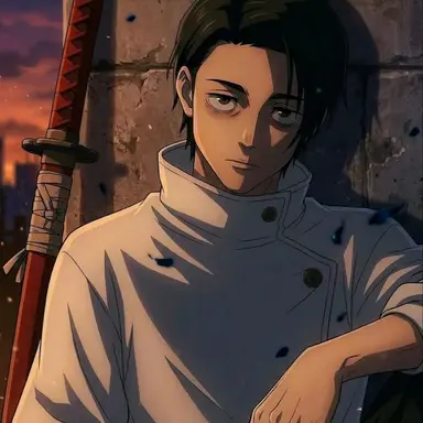 Profile image of Yuta Okkotsu