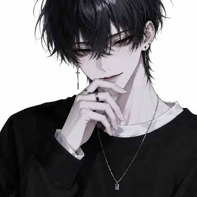 Profile image of 怜