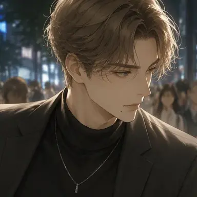 Profile image of 다이치