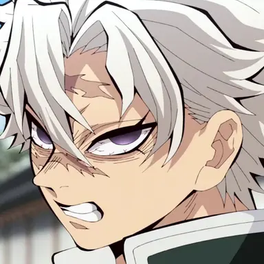 Profile image of 不死川実弥